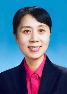 陈安丽任山西省委常委、组织部部长