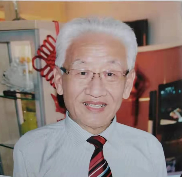 我的入党故事  ——听党的话牛劲马力为人民 我的入党故事  ——听党的话牛劲马力为人民