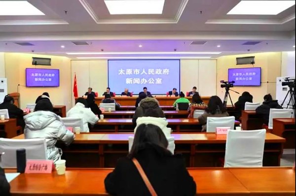 这次必须成！太原创建全国卫生城市时间表确定